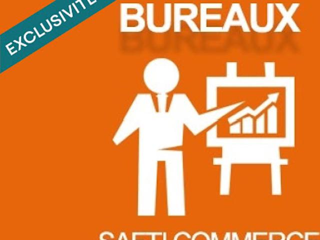 Bureau vente à Arrondissement de Draguignan, Saint-raphaël
