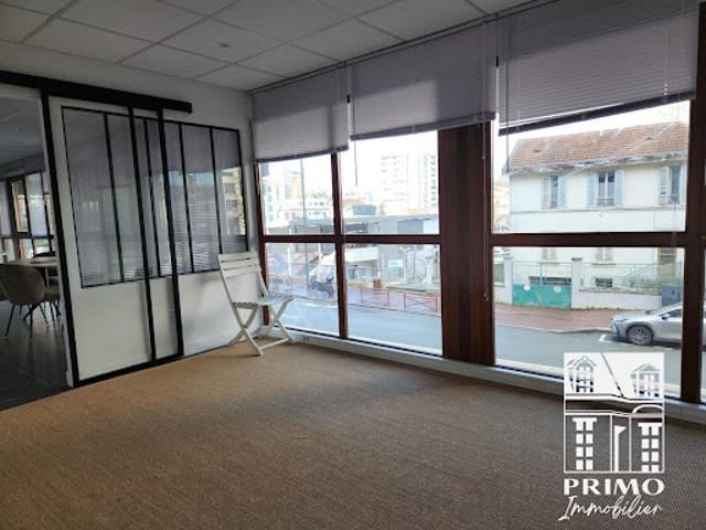 Bureau vente à Robinson, Châtenay-Malabry