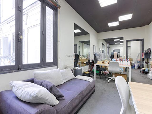 Bureau vente à Paris 8e Arrondissement, Paris
