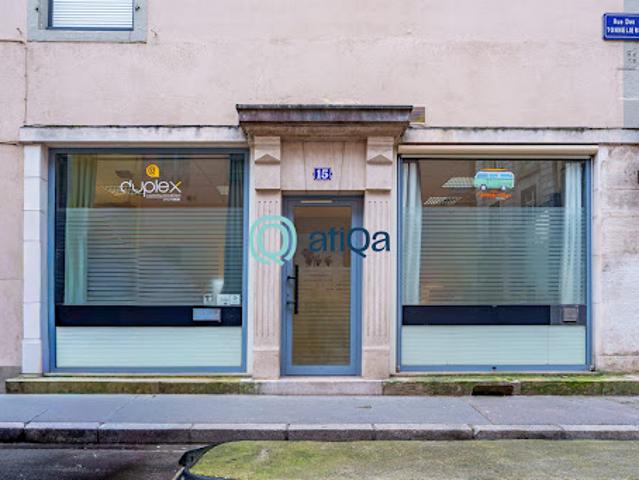 Bureau vente à Chalon-sur-Saône, Chalon-sur-saône