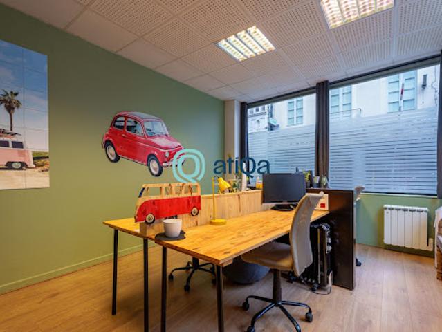 Bureau vente à Chalon-sur-Saône, Chalon-sur-saône