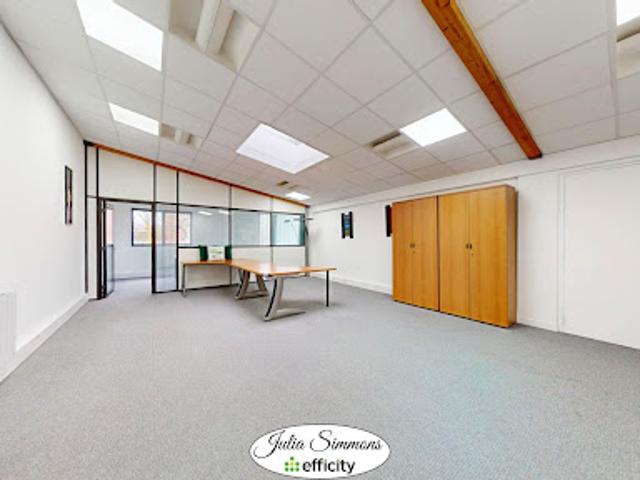 Bureau vente à Versailles, Bois-d'arcy