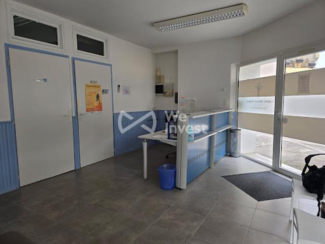 Bureau vente à Narbonne
