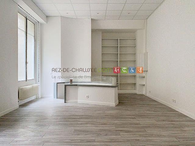 Bureau vente à Paris, Île-de-France