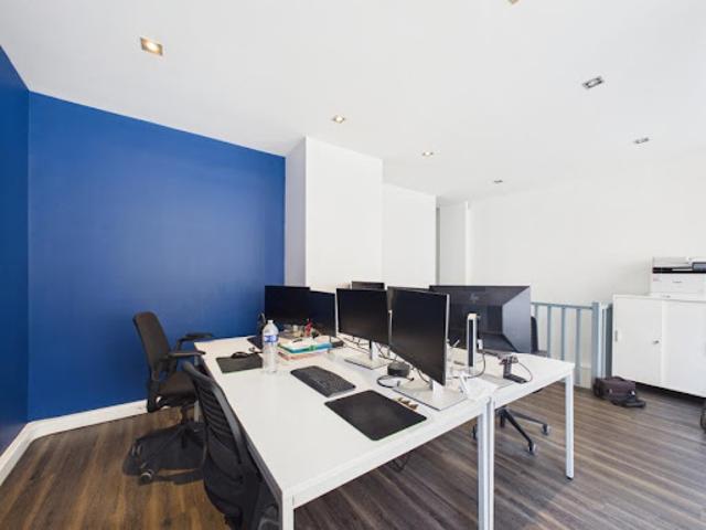 Bureau vente à Paris, Île-de-France