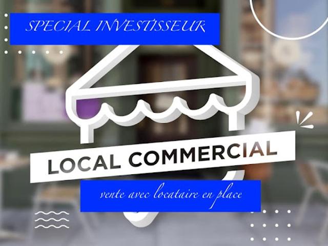 Bureau vente à Les Sables-d'Olonne, Saint-gilles-croix-de-vie