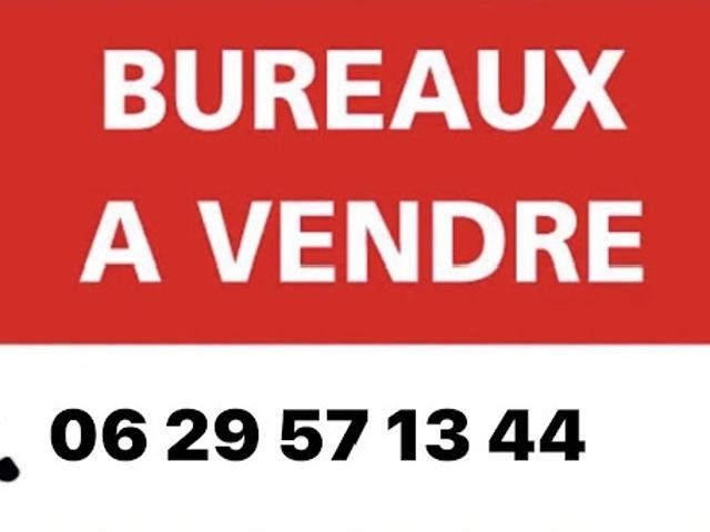 Bureau vente à Beaune