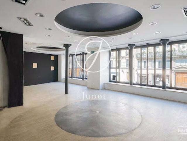 Bureau vente à Paris, Île-de-France