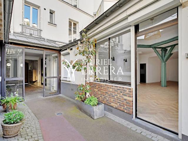 Bureau vente à Paris, Île-de-France