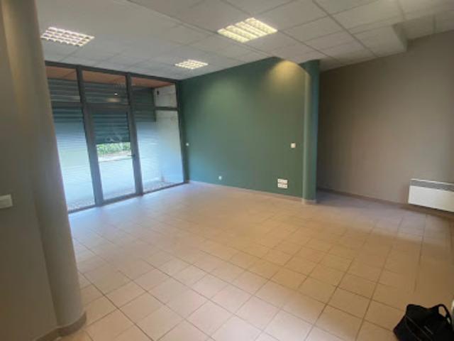Bureau vente à Bergerac