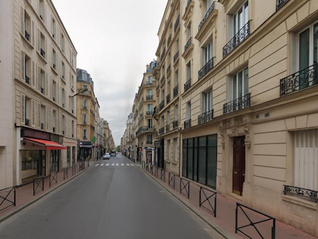 Bureau vente à France métropolitaine, Levallois-perret