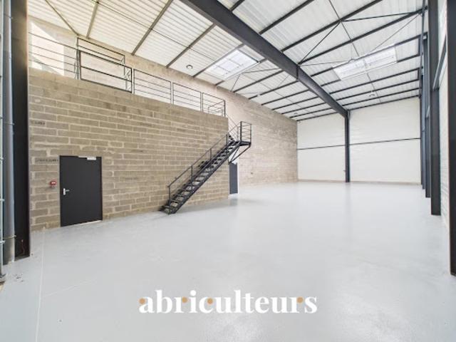 Bureau vente à Plateau Nord-Est, Chartres