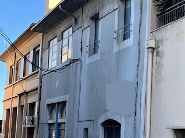 Bureau vente à Arrondissement de Toulon, La Seyne-sur-mer