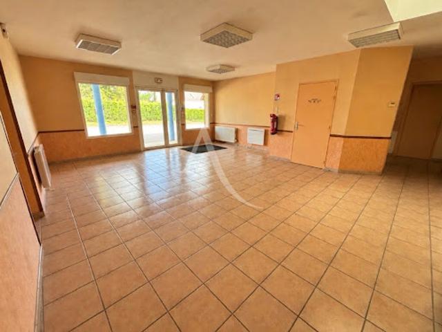 Bureau vente à Nevers, Garchizy