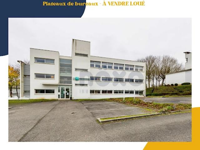 Bureau vente à Amiens