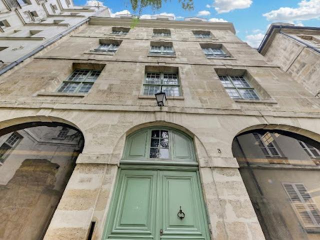 Bureau vente à Paris, Île-de-France