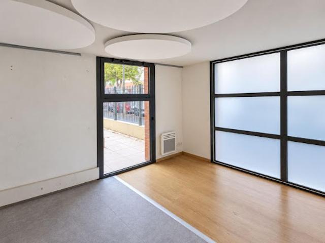 Bureau vente à Saint-Martin, Albi