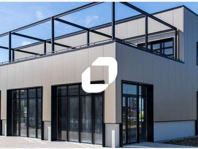 Bureau vente à Toussieu, Rhône