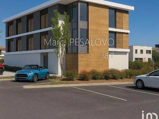 Bureau vente à Perpignan