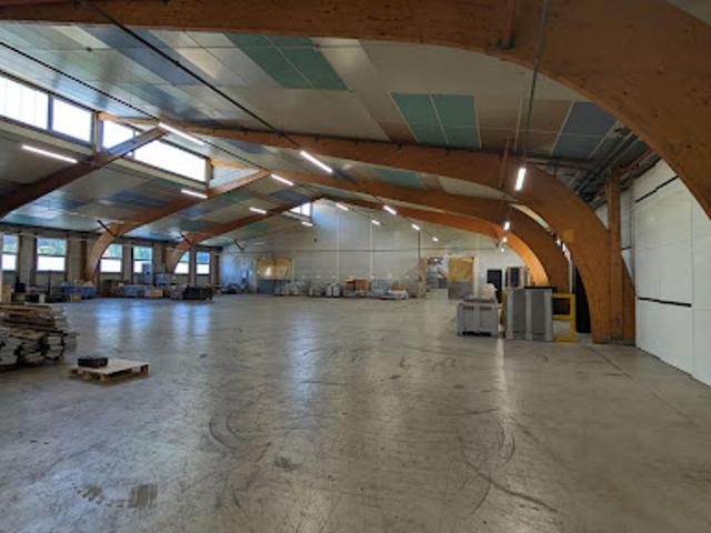 Bureau vente à Villefranche-de-Rouergue, Decazeville