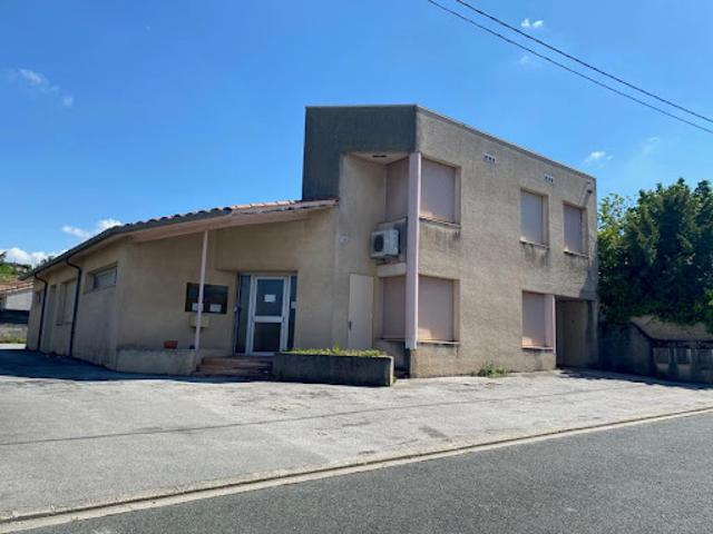 Bureau vente à Castres