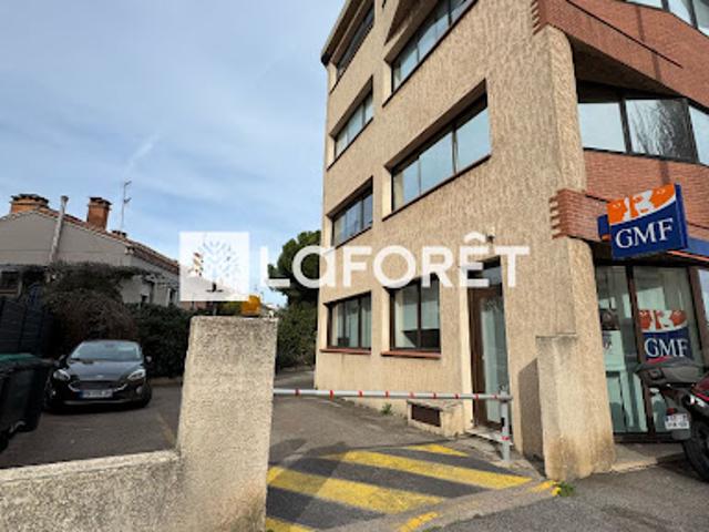 Bureau vente à Perpignan