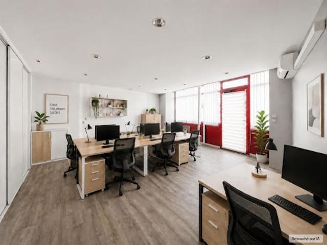 Bureau vente à Die, Livron-sur-drôme