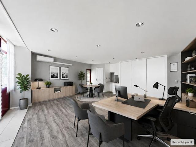 Bureau vente à Die, Livron-sur-drôme