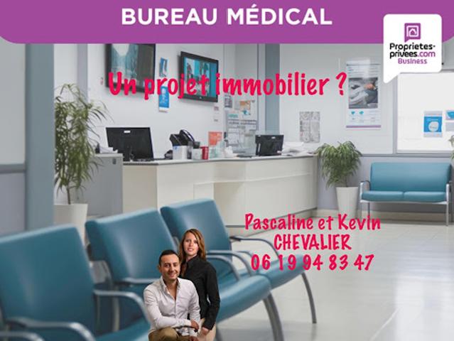 Bureau vente à Aix-en-Provence, Bouc-bel-air
