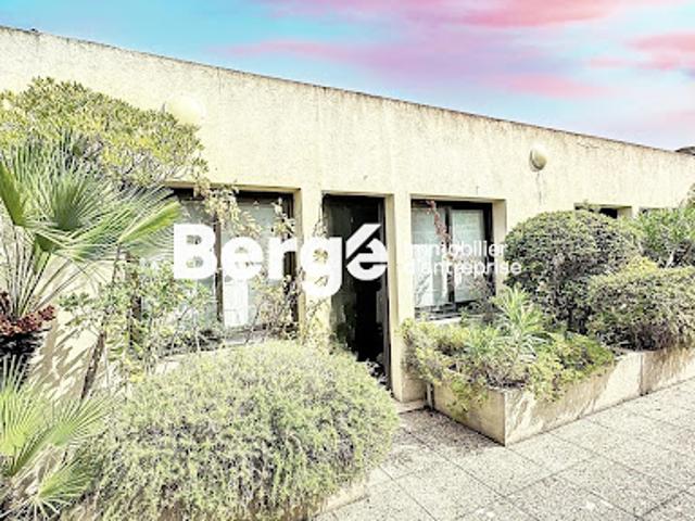 Bureau vente à France métropolitaine, Mougins