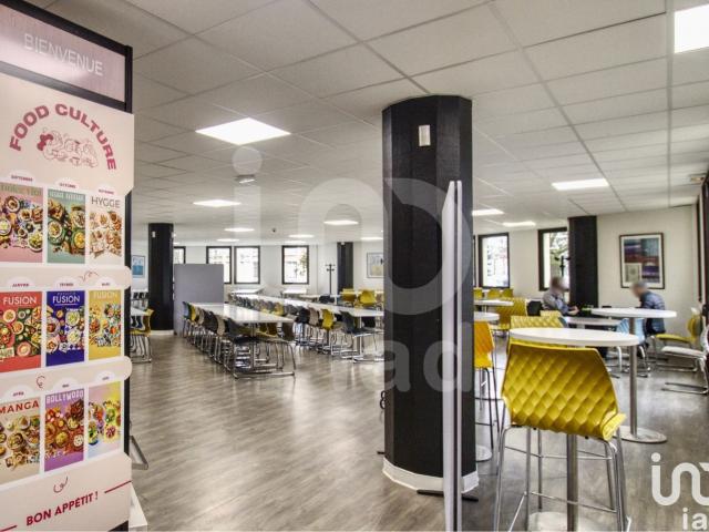 Bureau vente à Palaiseau, Saint-aubin