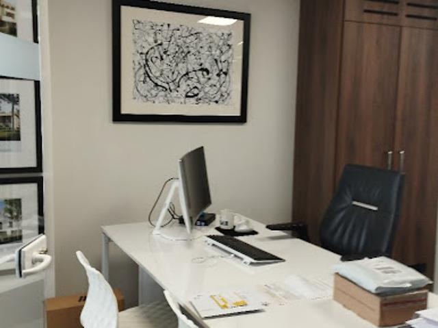 Bureau vente à Tours
