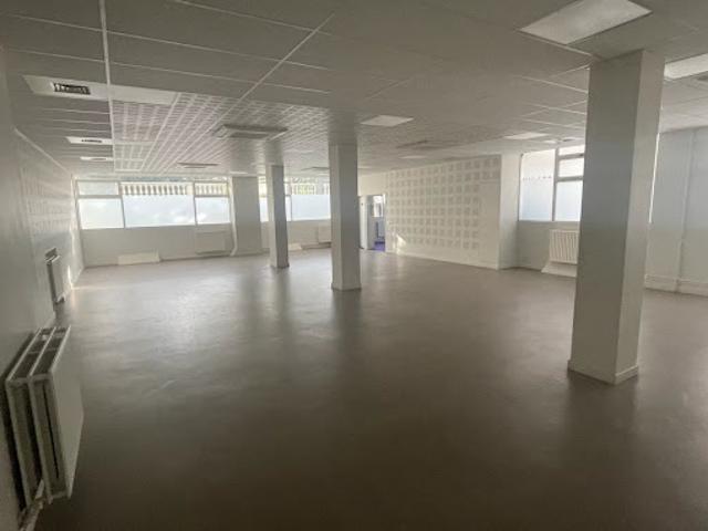 Bureau vente à Nanterre, Neuilly-sur-seine