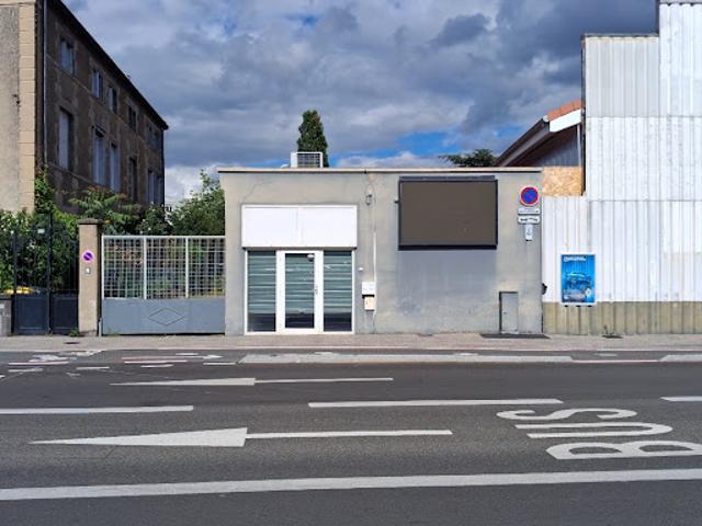 Bureau vente à Clermont-Ferrand, Chamalières