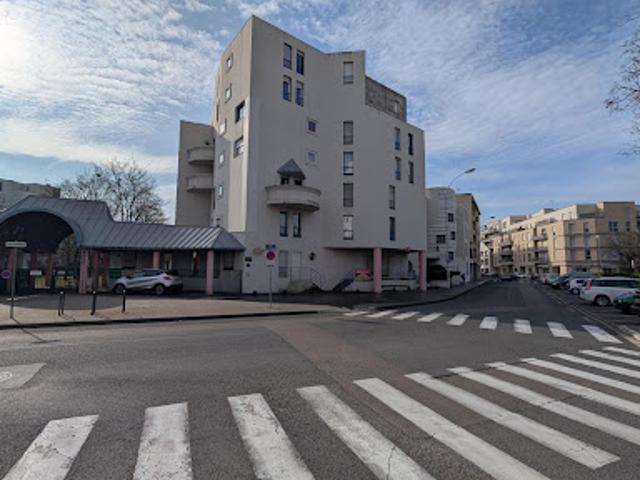 Bureau vente à Dijon