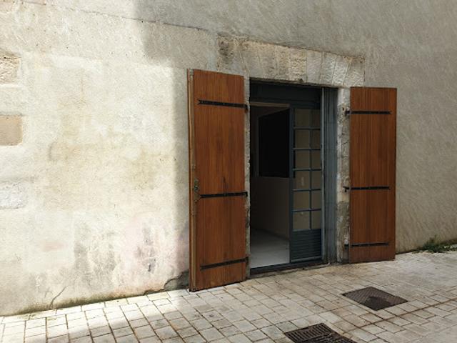 Bureau vente à France métropolitaine, La Rochelle