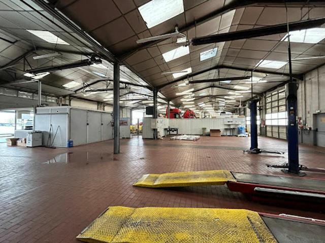 Bureau vente à Chalon-sur-Saône, Saint-loup-de-varennes