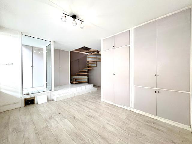 Appartement vente à Avignon