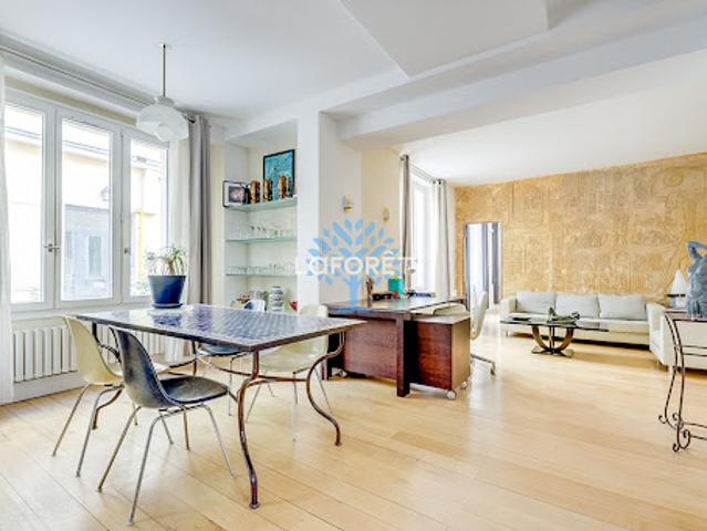 Bureau vente à Paris, Île-de-France