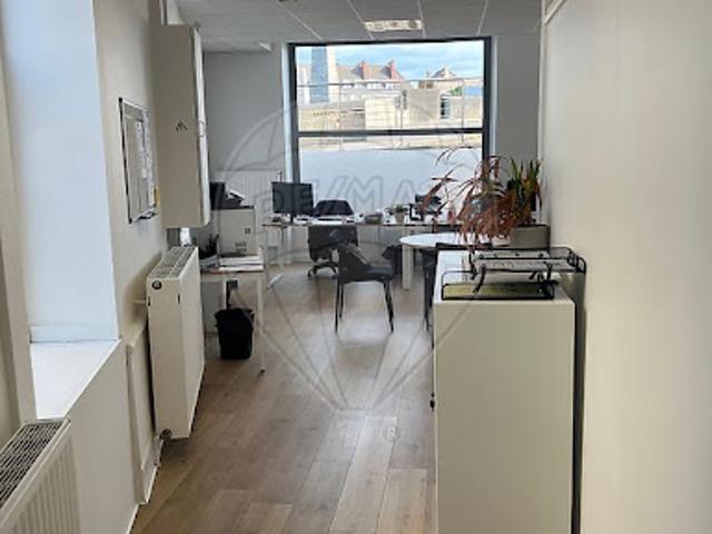 Bureau vente à Avenue de Paris, Chalon-sur-Saône