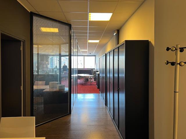 Bureau vente à Rouen, Ruan