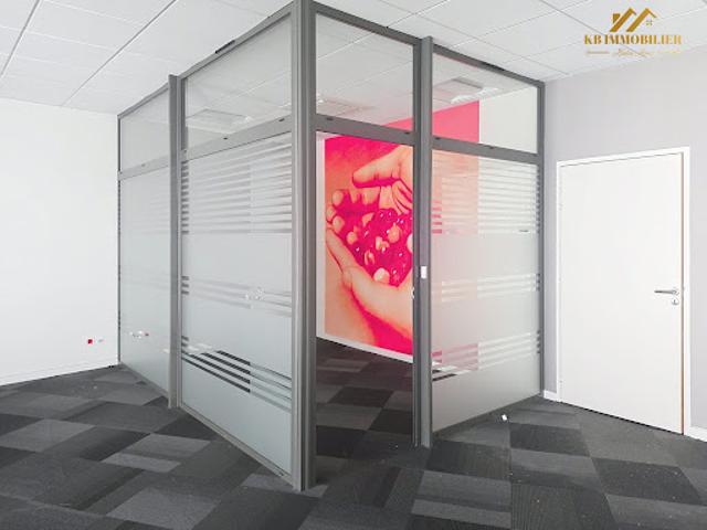 Bureau vente à Privas