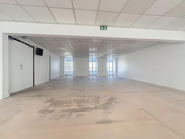 Bureau vente à Versailles