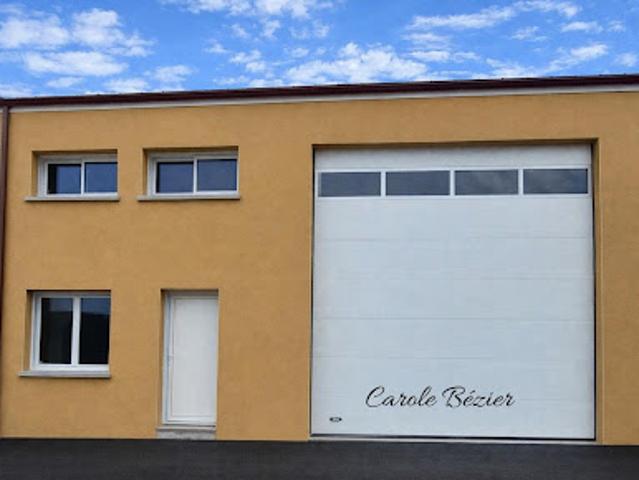 Bureau vente à Les Barbussières, Saint-Hilaire-de-Chaléons