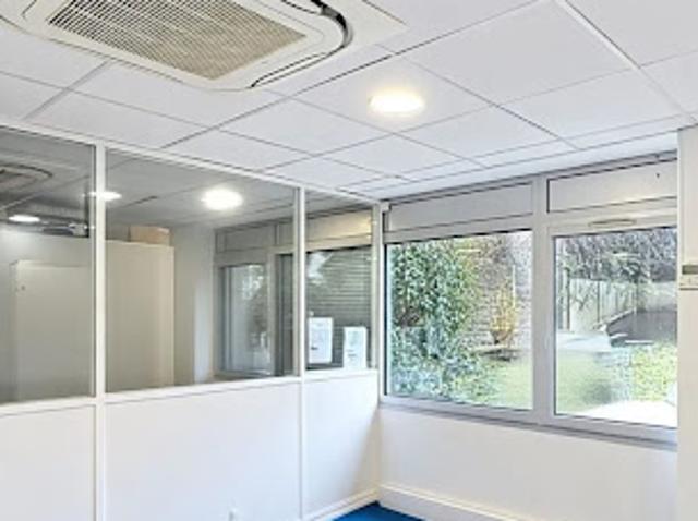Bureau vente à Nanterre, Levallois-perret