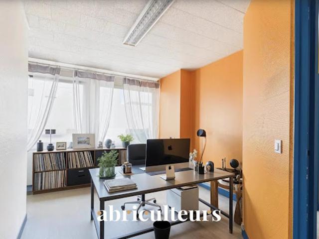 Bureau vente à Chartres