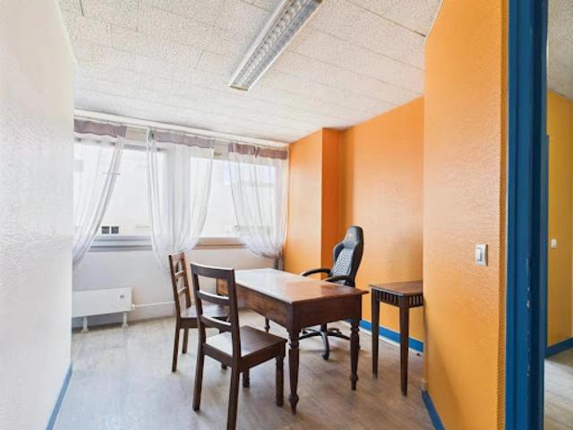 Bureau vente à Plateau Nord-Est, Chartres