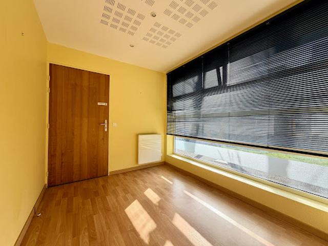 Bureau vente à Amiens