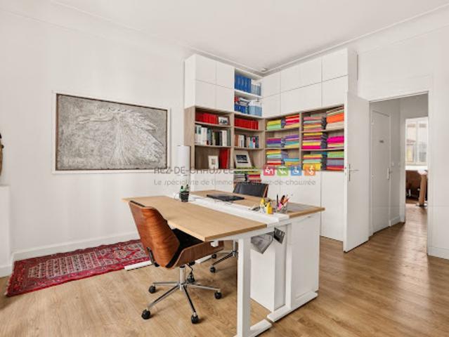 Bureau vente à Paris, Île-de-France