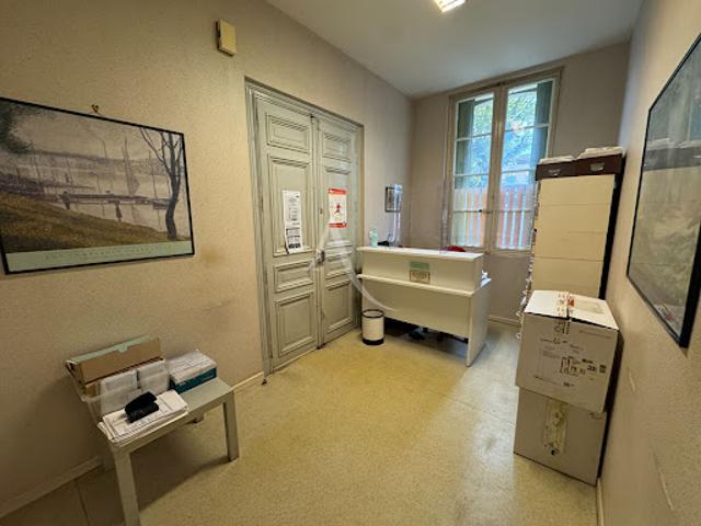 Bureau vente à Albi